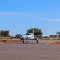 Governo do Estado avança na expansão da malha aeroviária com entregas em todas as regiões do Piauí