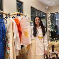 “Semeando Artesanato” leva moda artesanal piauiense para a CasaCor Piauí