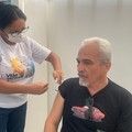 FMS aplica 7 mil doses de vacina durante o Dia D de imunização contra gripe e HPV