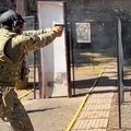 PMPI realiza Torneio de Tiro Policial em comemoração aos 190 anos da corporação