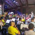 Espetáculo une arte e fé na 30ª Caminhada da Fraternidade com João Cláudio e Orquestra