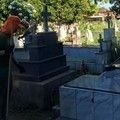 SDU Centro realiza nova limpeza no Cemitério Dom Bosco no bairro Vermelha