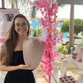 Vendas de jóias e opalas aumentam até 500% com a chegada do Festival de Inverno