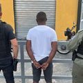Operação Rota Segura: foragido é preso durante abordagem de trânsito em Teresina