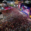Festival de Inverno reúne emoção, conexão e experiências inesquecíveis em sua 19ª edição