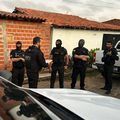 SSP deflagra operação para cumprir 19 mandados de prisão e 15 de busca no Piauí e Maranhão