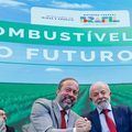 Mais biocombustível na mistura: preço menor, menos poluição e maior autonomia