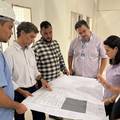 Mercado Central: boxes de verdureiros devem ser entregues no próximo semestre