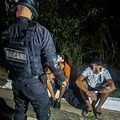 Quatro pessoas são presas durante Operação Rota Segura em Palmeirais