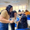 Curso de Auriculoterapia capacita 335 profissionais da Atenção Primária