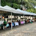Feira na Praça Pedro II encerra programação com festa para o artesanato piauiense