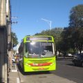 Novas linhas de ônibus são criadas em Teresina