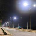 Iluminação Pública de Teresina avança nos primeiros 6 meses de gestão