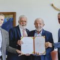 Lula propõe projeto que institui o Dia Nacional da Consolidação da Independência do Brasil