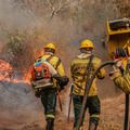 Brasil registra queda de 65,8% nas áreas queimadas e de 46,4% dos focos de calor em 2025