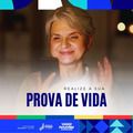 Piauíprev reforça obrigatoriedade da prova de vida e esclarece sobre regularização de pagamentos
