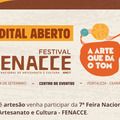 Sudarpi abre inscrições para 7ª Feira Nacional de Artesanato e Cultura do Ceará