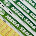 Mega-Sena sorteia neste sábado prêmio acumulado em R$ 6,5 milhões