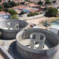 Idepi conclui obras da adutora do litoral