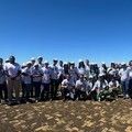Turismo Escolar: Estudantes do CETI Marcos Parente, de Picos, vivenciam imersão histórica em Oeiras