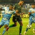 Altos arranca empate contra o Fortaleza na Copa do Nordeste