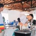 Estudantes do CETI Martin Pinheiro criam App para otimizar uso da Merenda Escolar