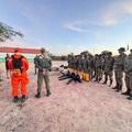 Semarh reforça combate a incêndios com capacitação de novos bombeiros militares do grupamento aéreo