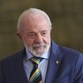 Brasil responderá tarifaço dos EUA com lei de reciprocidade, diz Lula