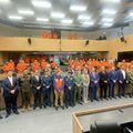 Piauí ganhará novas unidades do Corpo de Bombeiros