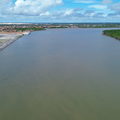 Terminal Pesqueiro do Porto Piauí deve dobrar produção anual de pescado no litoral piauiense