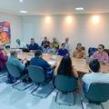 Equipe do Ministério do Desenvolvimento Social visita Piauí para acompanhar ações do Fomento Rural