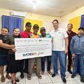 Badespi libera R\$ 236 mil para produtores rurais de três cidades do Piauí