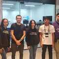 Estudantes e professores emitem passaportes para intercâmbio do Seduckathon 2025