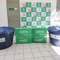 SAF entrega tratores e kits de irrigação para a agricultura familiar nesta segunda (14)
