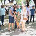 “Vem Pra Saraiva” leva cultura, lazer e cidadania à Praça Saraiva em sua segunda edição