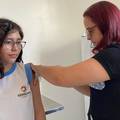 FMS amplia vacinação contra a dengue para público de 10 a 14 anos