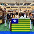 Artesanato piauiense é destaque na maior feira de artesanato da América Latina