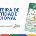 Governo do Piauí lança nova Carteira de Identidade Funcional para servidores públicos do Estado