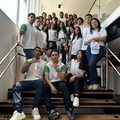 Porto Piauí recebe turma do curso técnico em administração do IFPI – Campo Maior