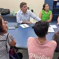 Projeto da Feira de Livros Usados da Praça do Fripisa avança e entra na fase de licitação