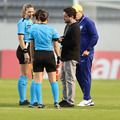 Arthur Elias cobra Conmebol por estrutura da Copa América Feminina