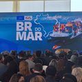 Piauí comemora assinatura do Programa BR do Mar, que incentiva a navegação entre portos