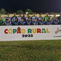 Oeiras realiza final do Copão Rural 2025 nesta sexta (18)