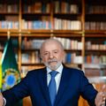 Em pronunciamento, Lula diz que tarifaço é "chantagem inaceitável"