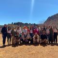 PI participa de oficina para elaborar Plano de Uso Público da Serra da Capivara