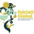 Iniciativa Global para a Integridade da Informação sobre Mudança do Clima