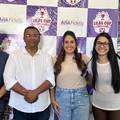 Secretário da Juventude participa da final da Copa Lilás de Futsal