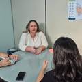 Presidente da FMS e diretores do HUT debatem melhorias para o hospital
