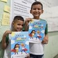 Três municípios do Território Chapada Vale do Rio Itaim alcançam 100% de alfabetização infantil
