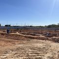 Governo do Estado está construindo o Centro Estadual da Juventude na zona sul de Teresina